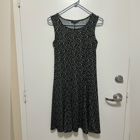 Jessica polka dot dress​ - Picture 1 of 1